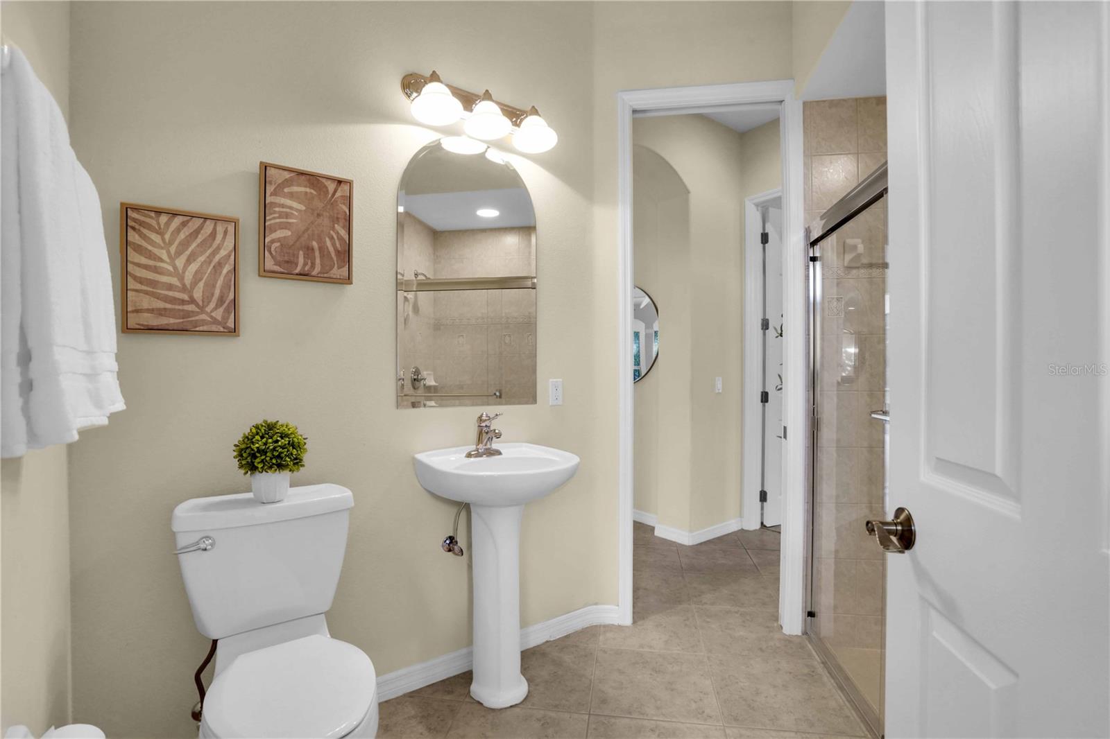 GREYHAWK LANDING PH 3 - Residential