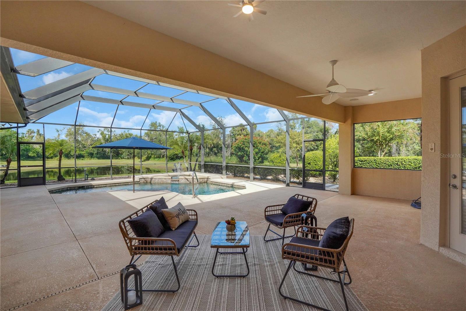 GREYHAWK LANDING PH 3 - Residential