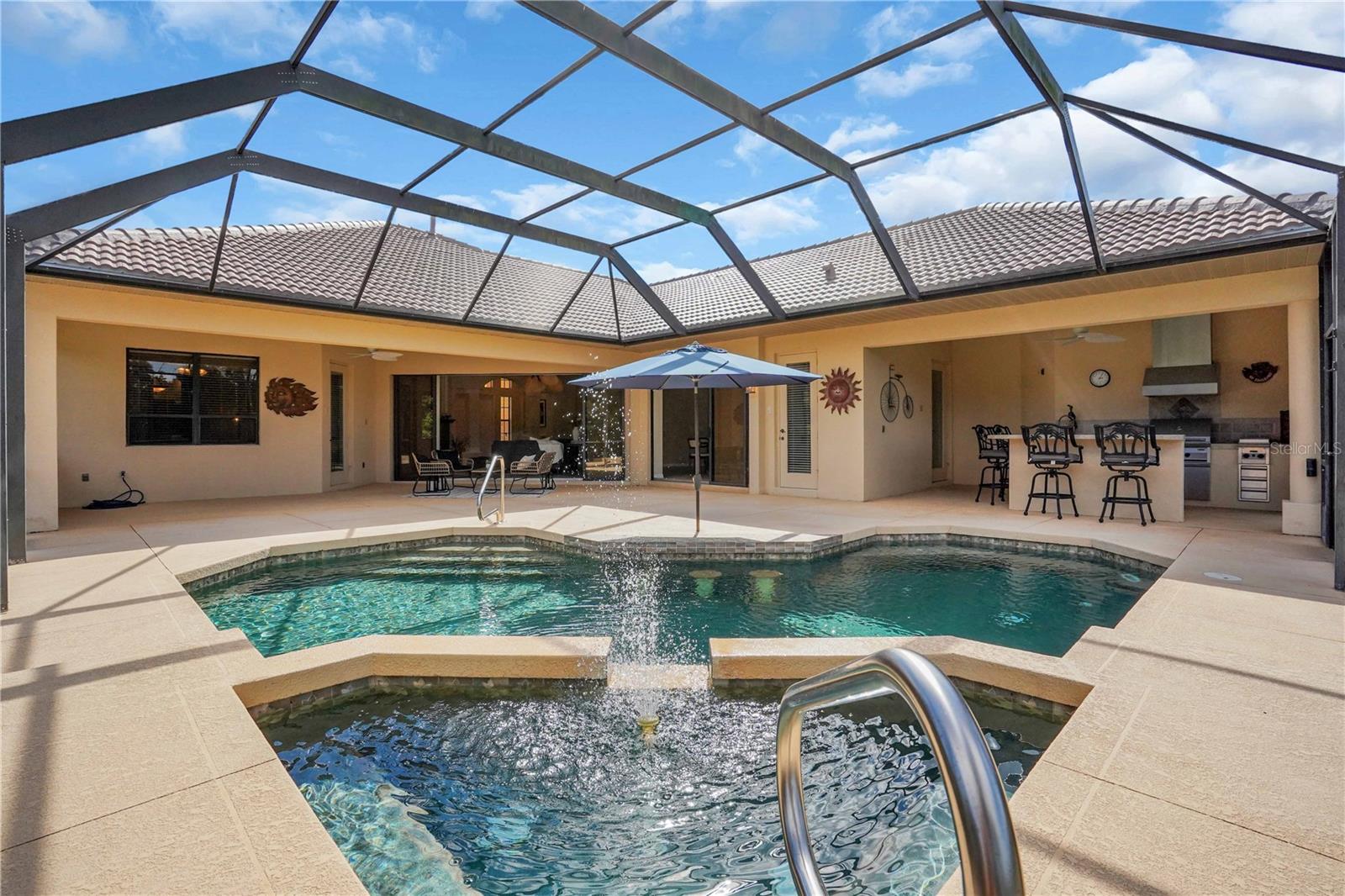 GREYHAWK LANDING PH 3 - Residential