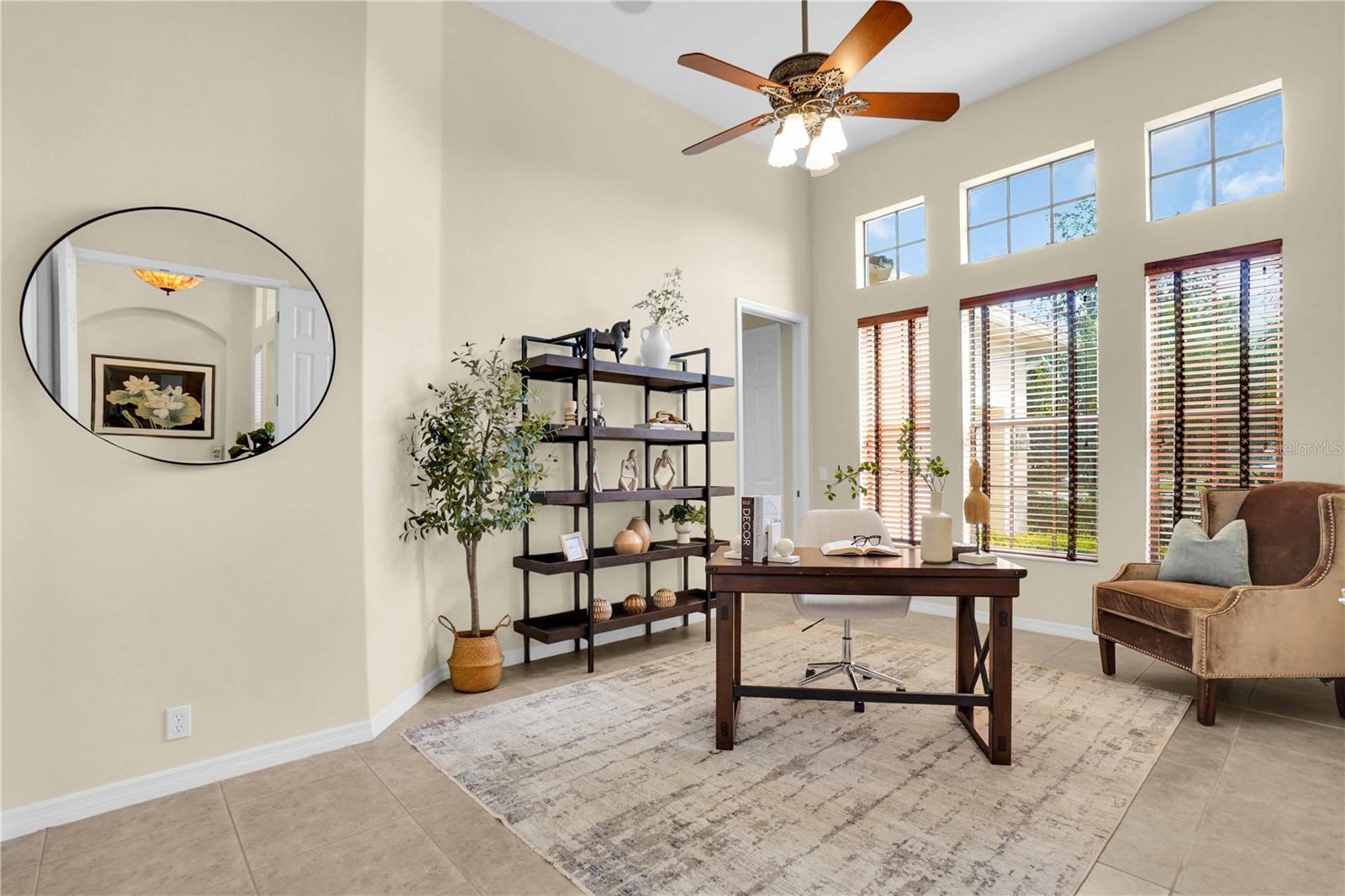 GREYHAWK LANDING PH 3 - Residential