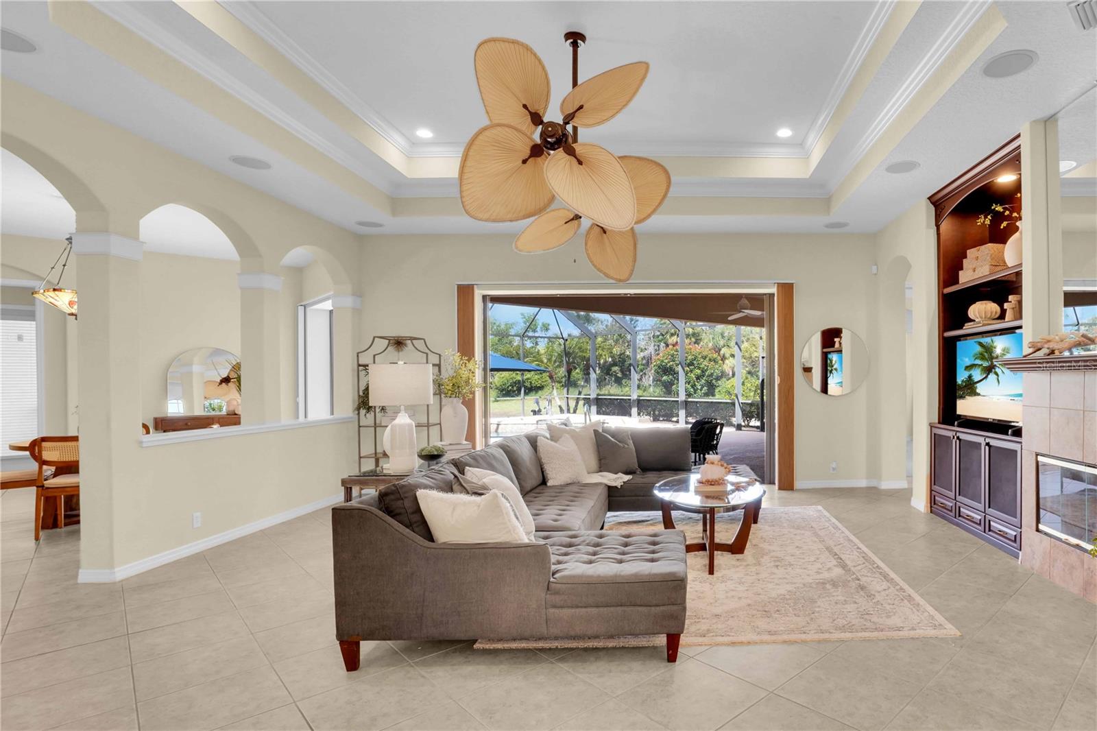 GREYHAWK LANDING PH 3 - Residential
