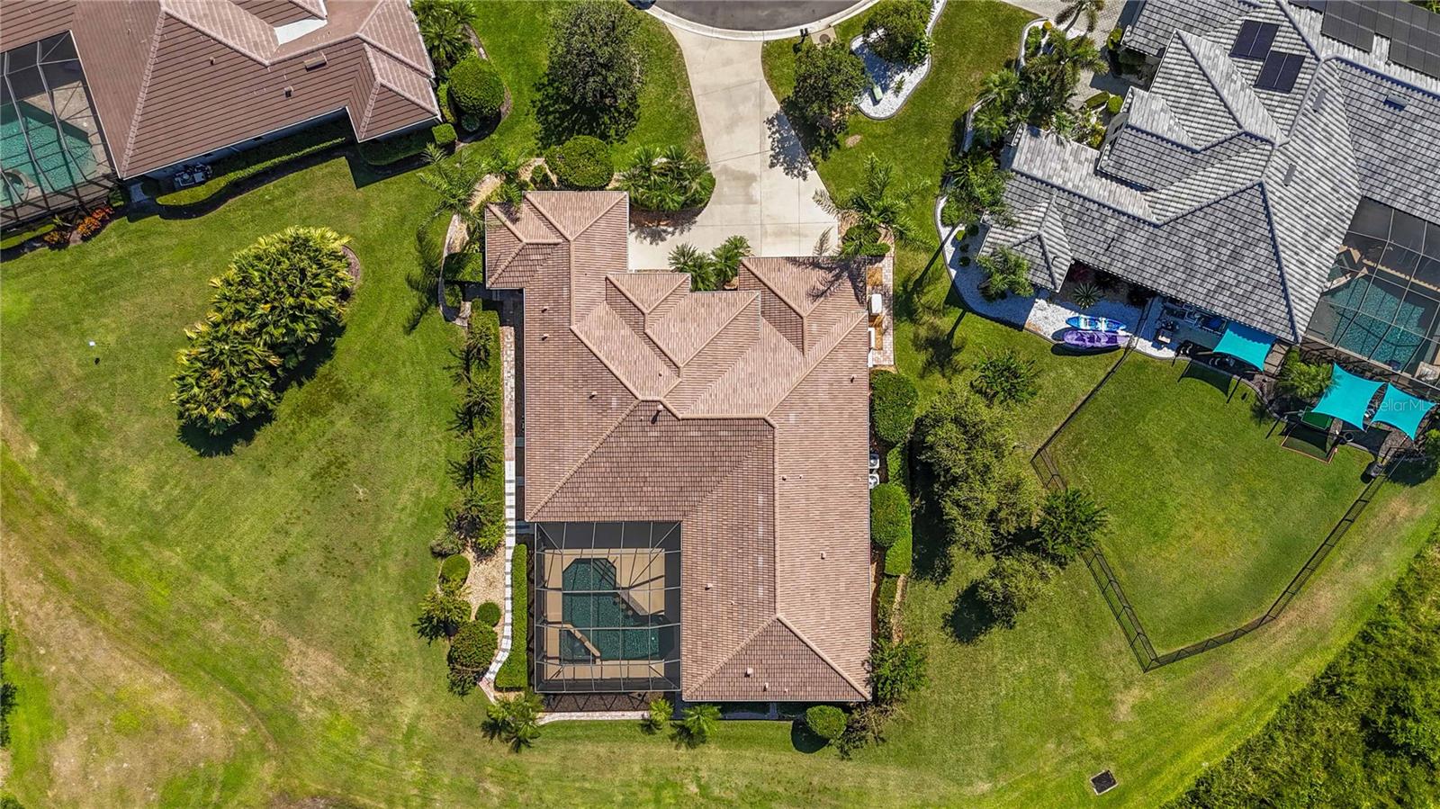 GREYHAWK LANDING PH 3 - Residential