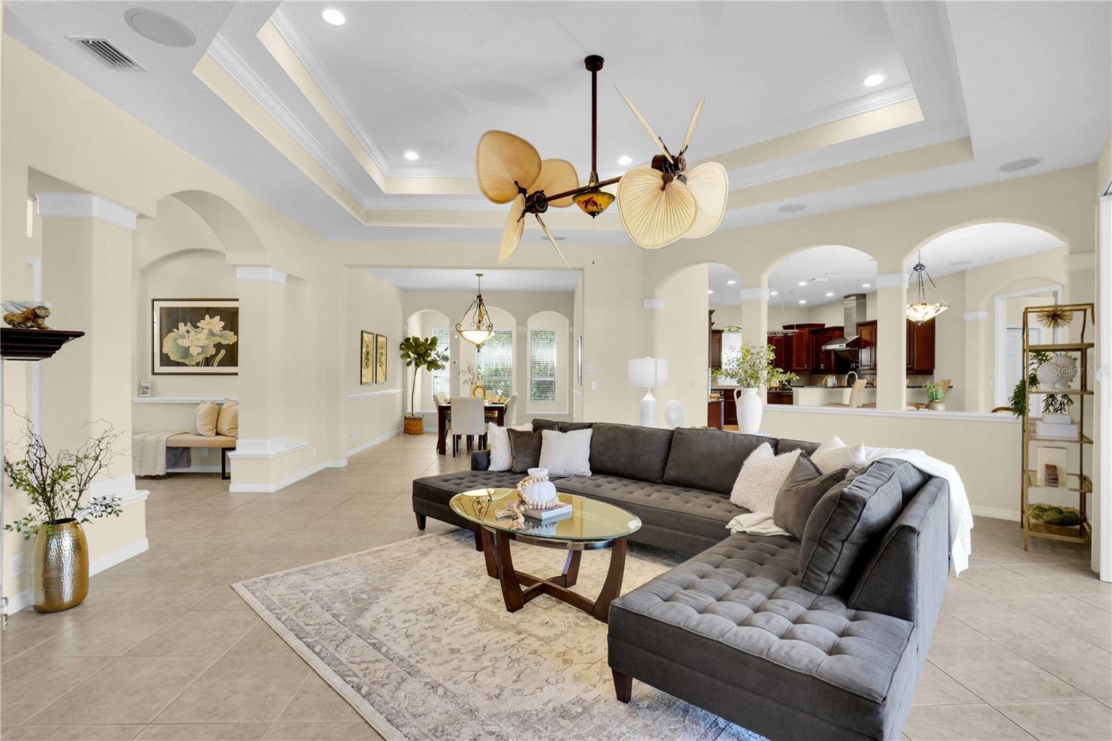 GREYHAWK LANDING PH 3 - Residential