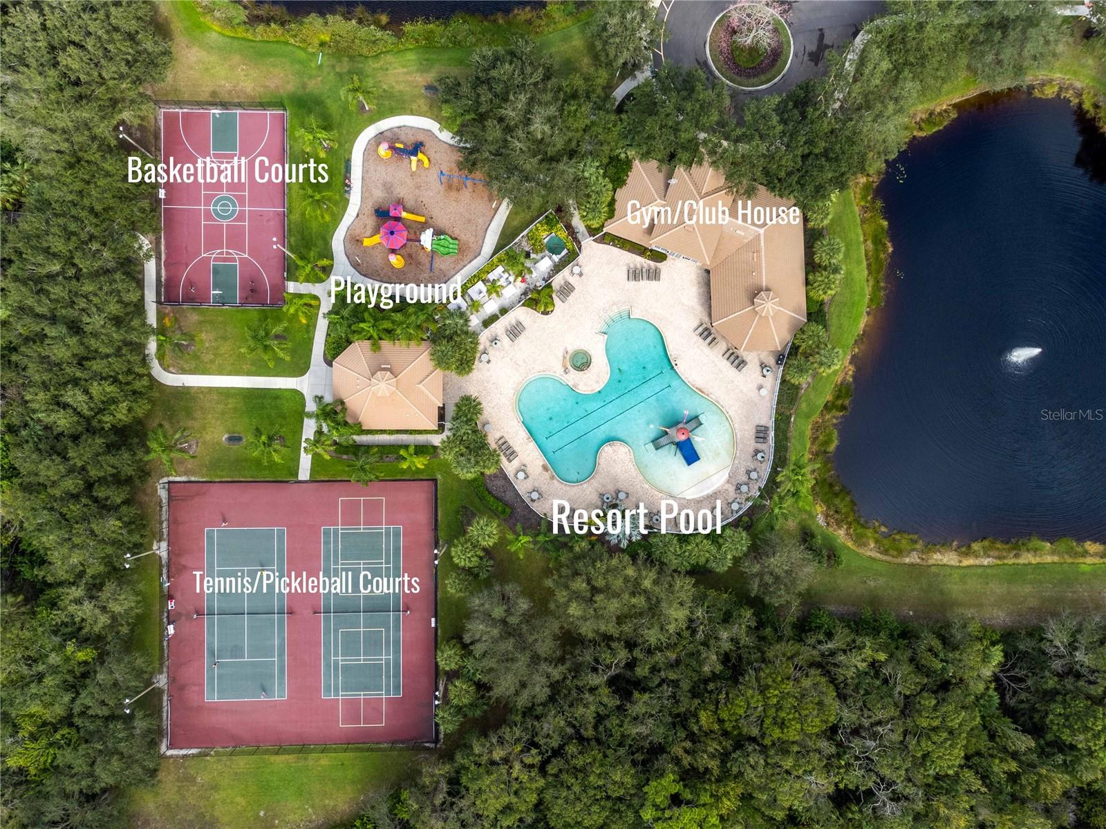 GREYHAWK LANDING PH 3 - Residential