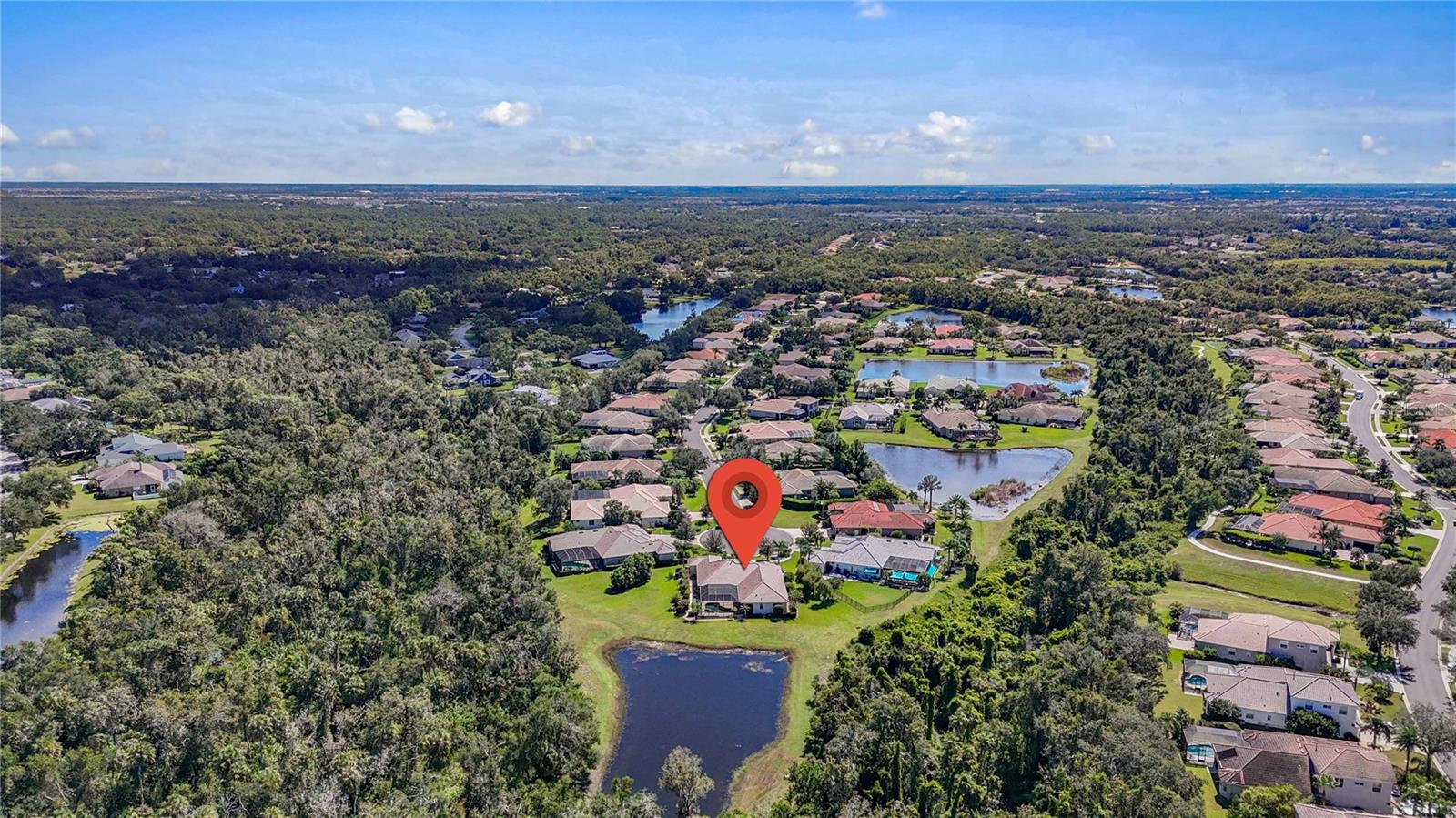 GREYHAWK LANDING PH 3 - Residential