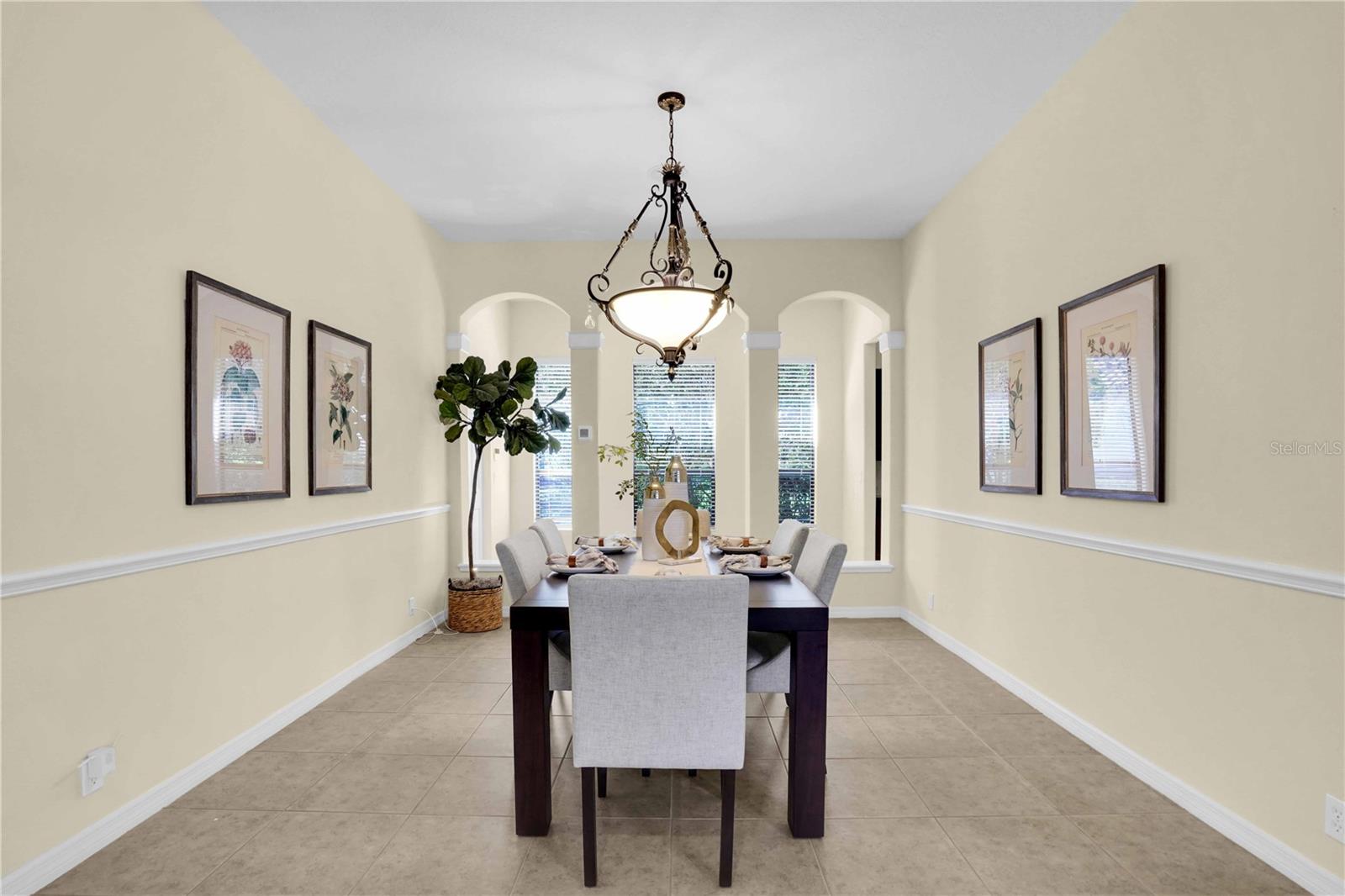 GREYHAWK LANDING PH 3 - Residential
