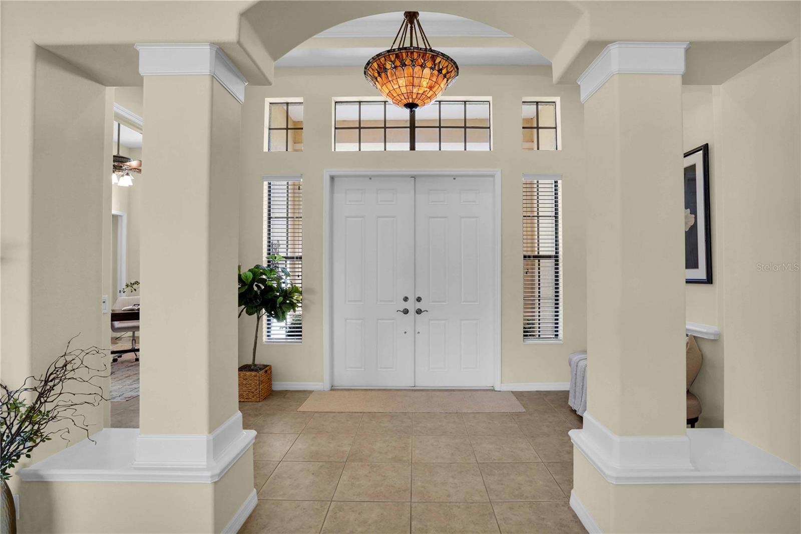 GREYHAWK LANDING PH 3 - Residential
