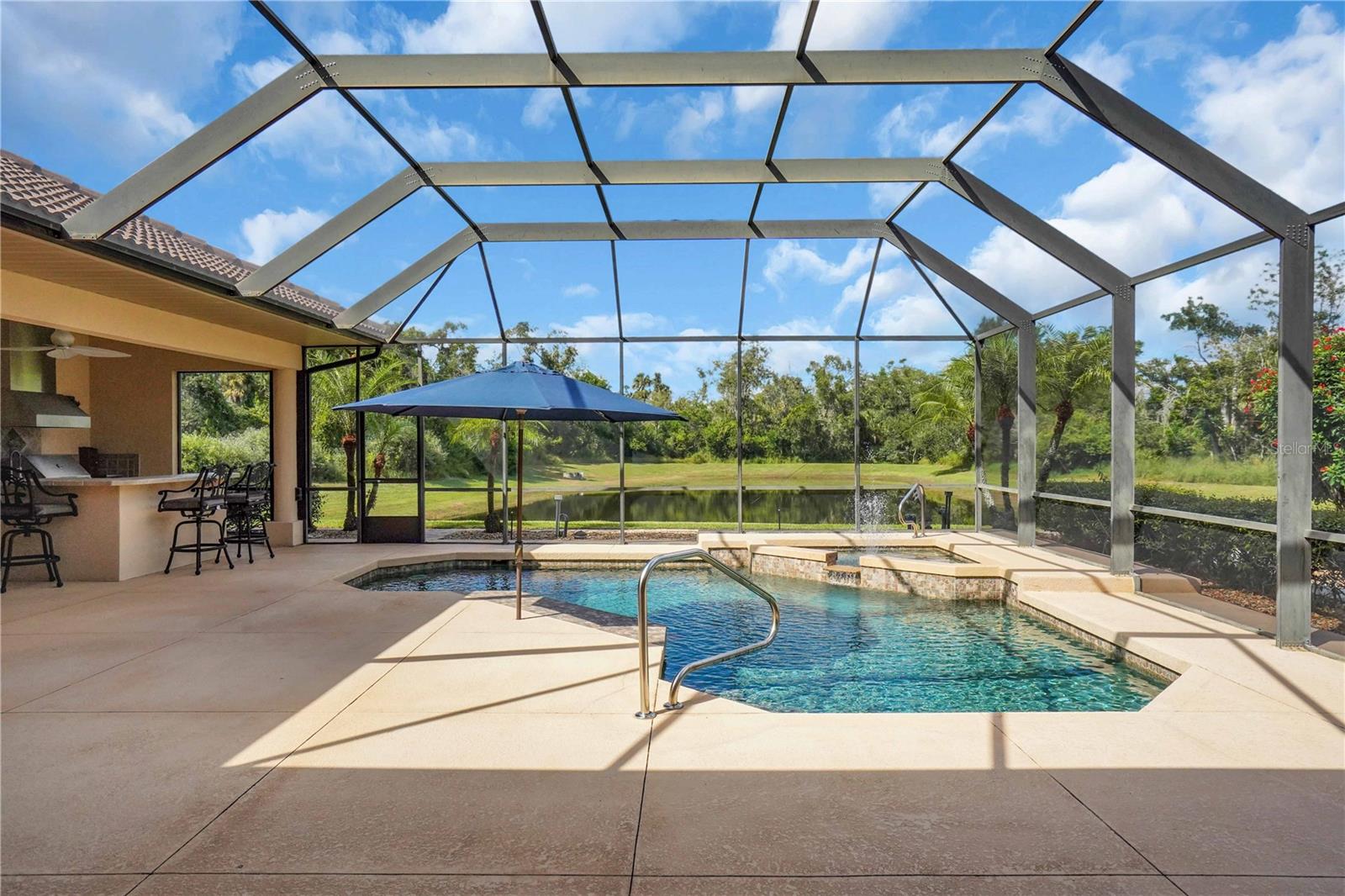 GREYHAWK LANDING PH 3 - Residential