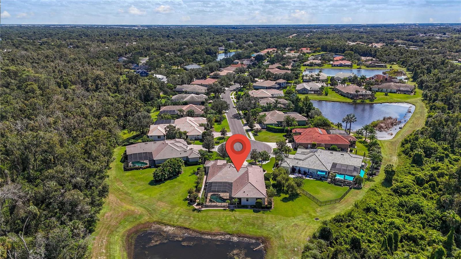 GREYHAWK LANDING PH 3 - Residential