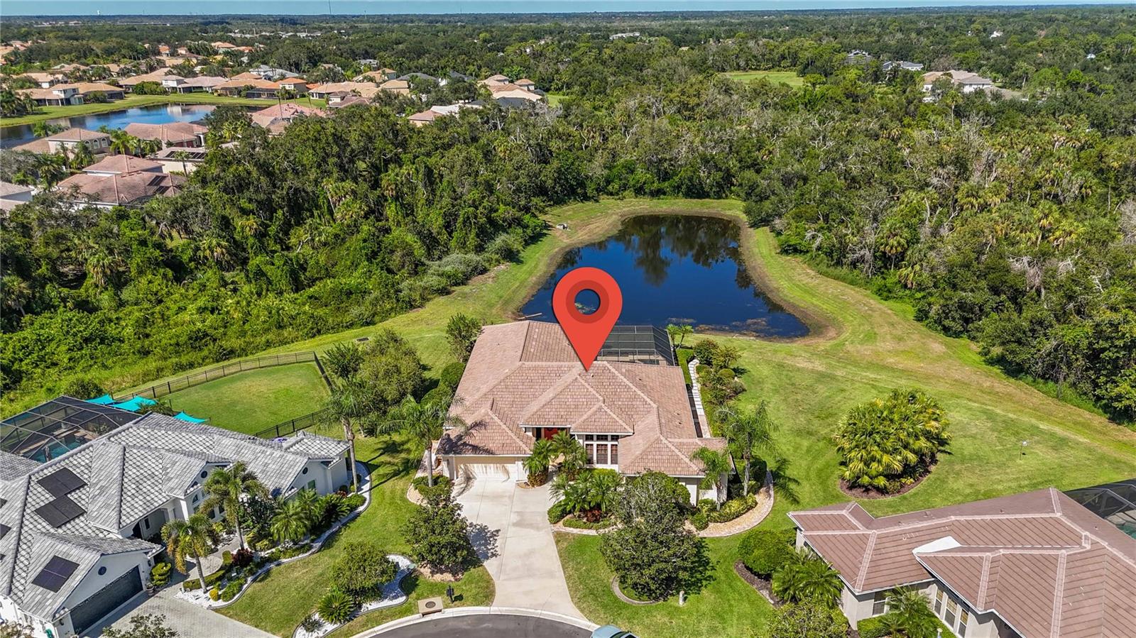 GREYHAWK LANDING PH 3 - Residential