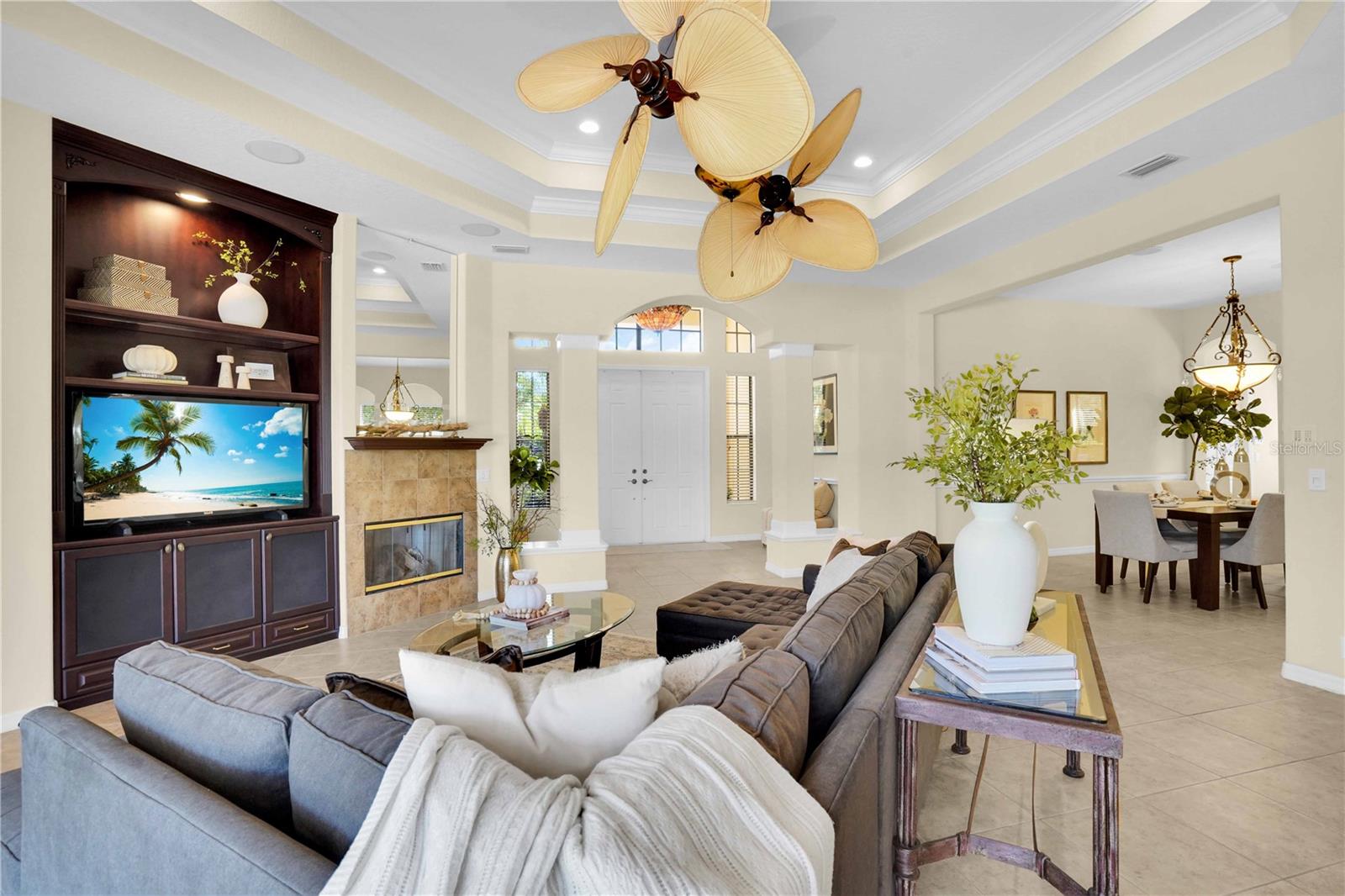 GREYHAWK LANDING PH 3 - Residential
