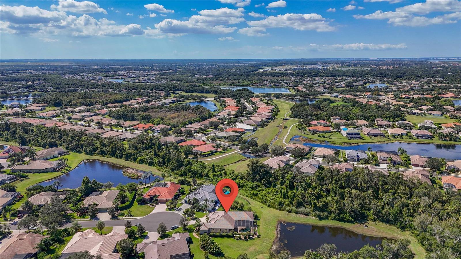 GREYHAWK LANDING PH 3 - Residential
