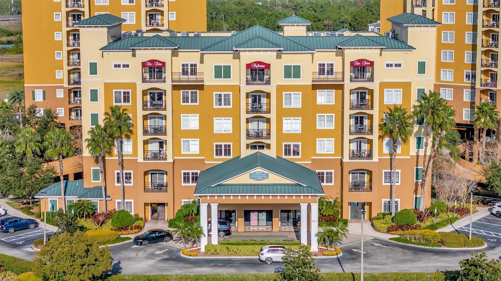8101 RESORT VILLAGE DRIVE 31308