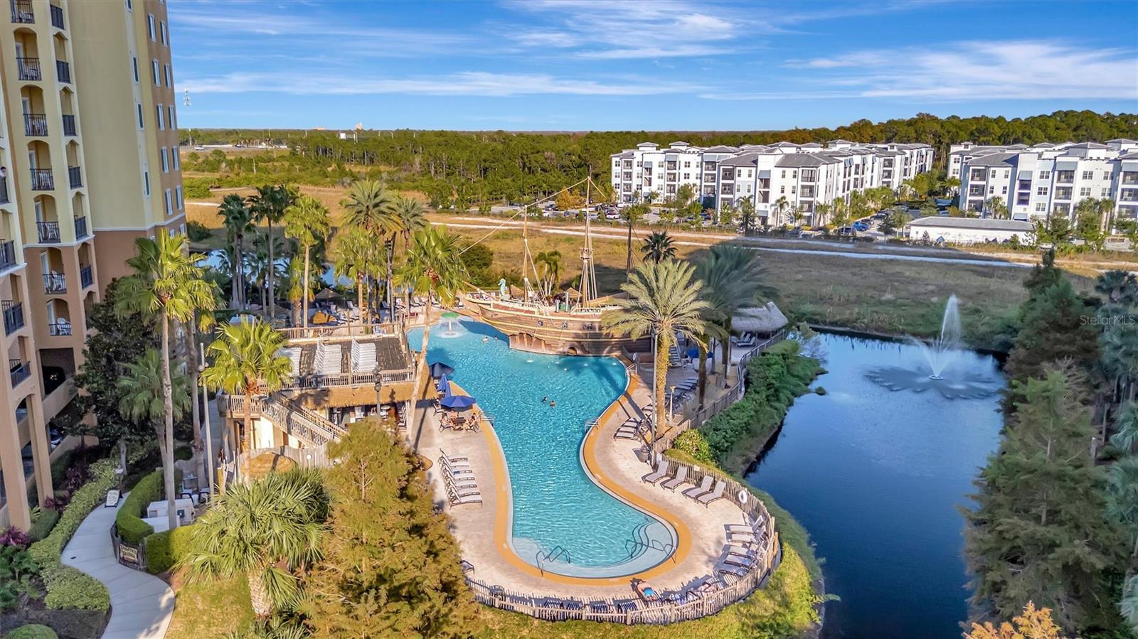 8101 RESORT VILLAGE DRIVE 31308