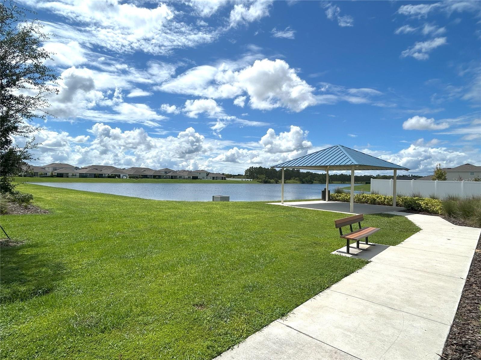 OSPREY RANCH - Residential Lease