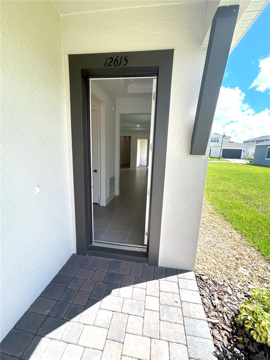 OSPREY RANCH - Residential Lease