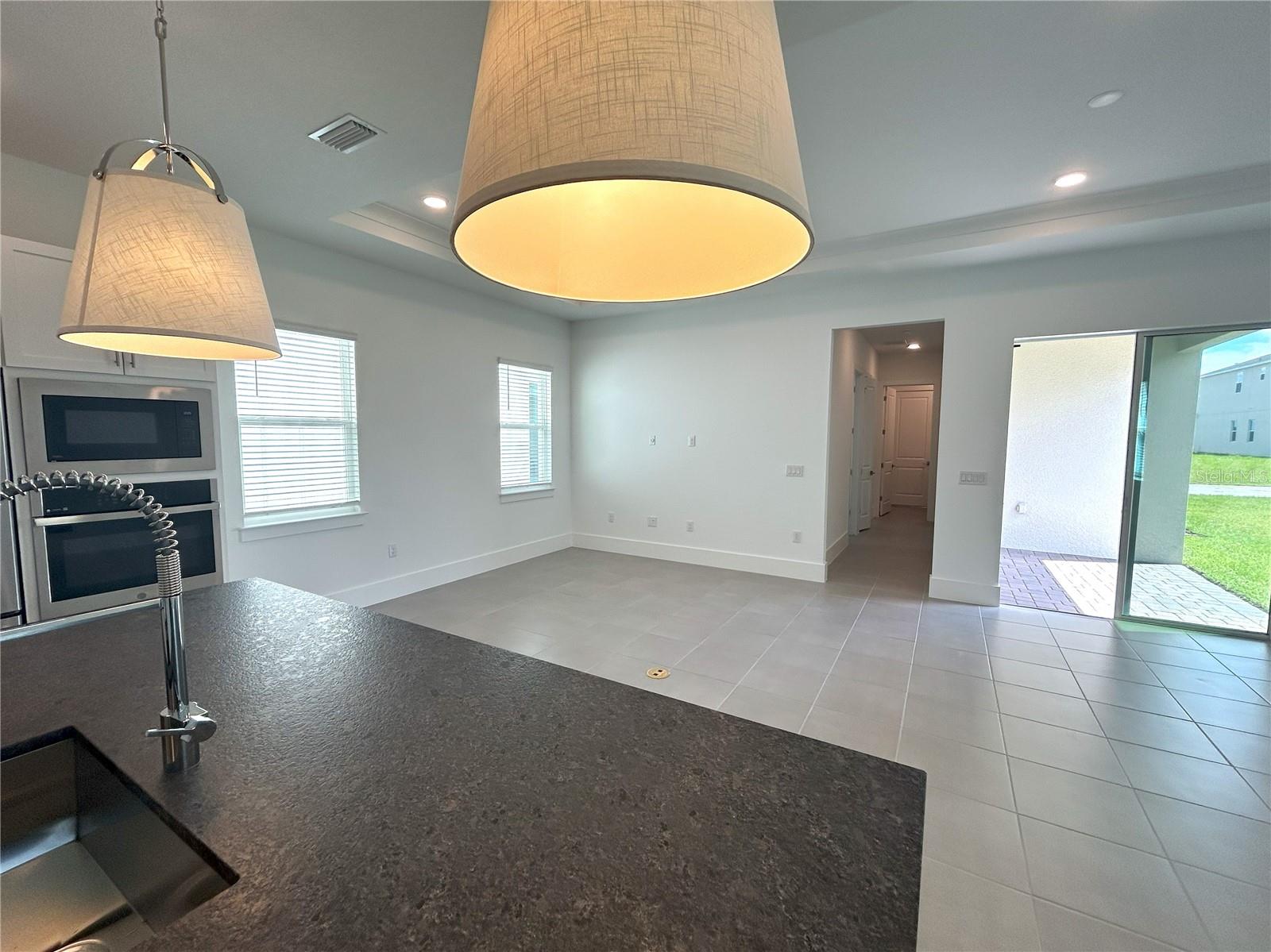 OSPREY RANCH - Residential Lease