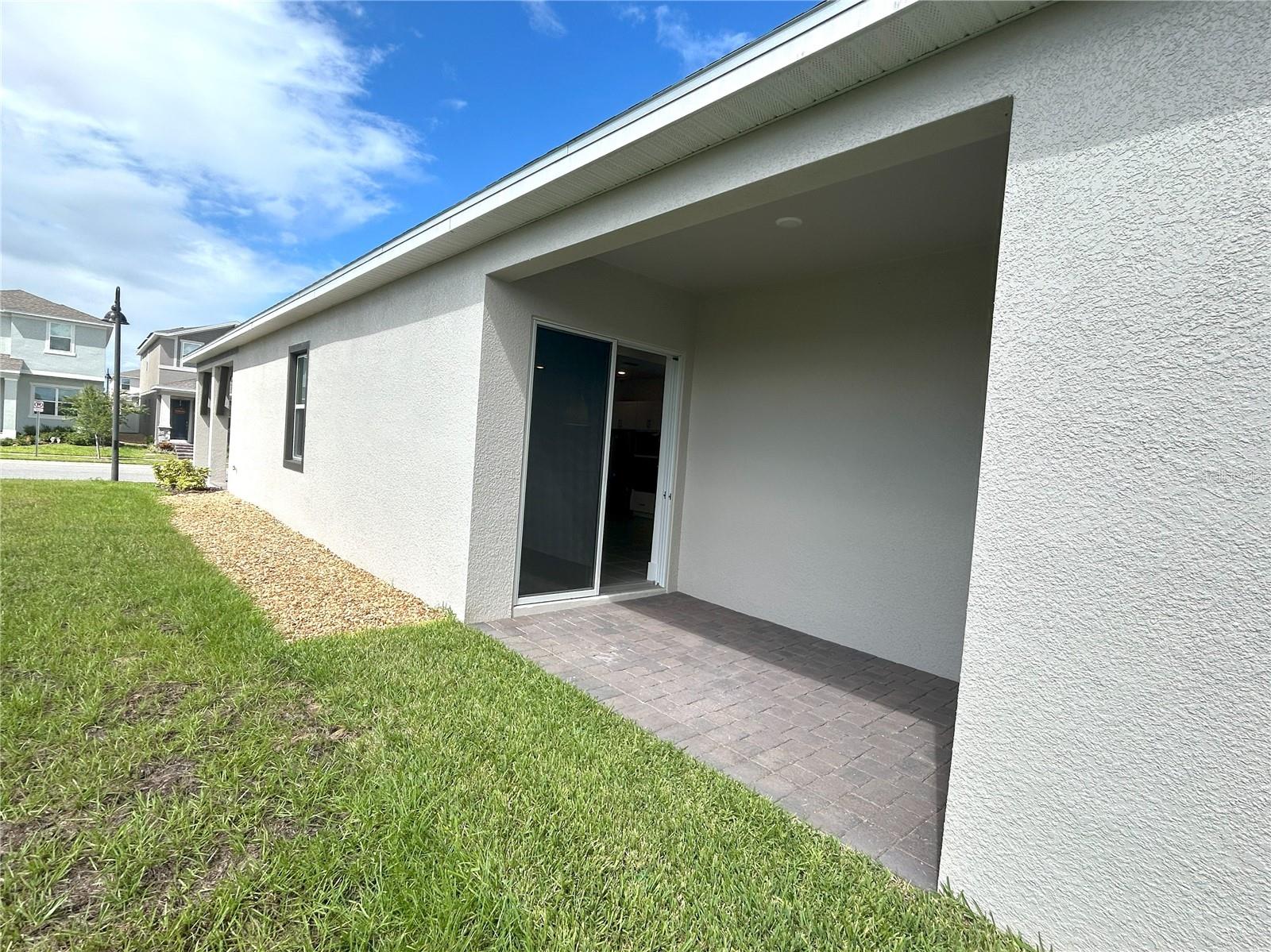 OSPREY RANCH - Residential Lease