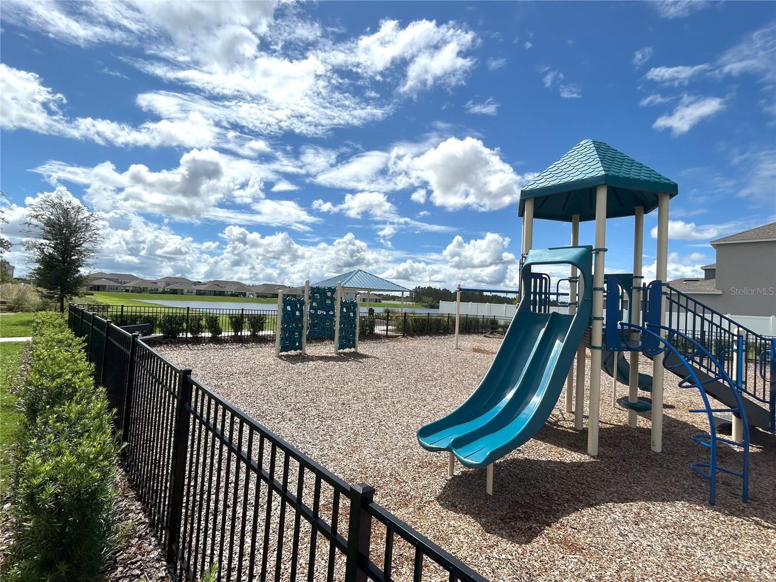 OSPREY RANCH - Residential Lease