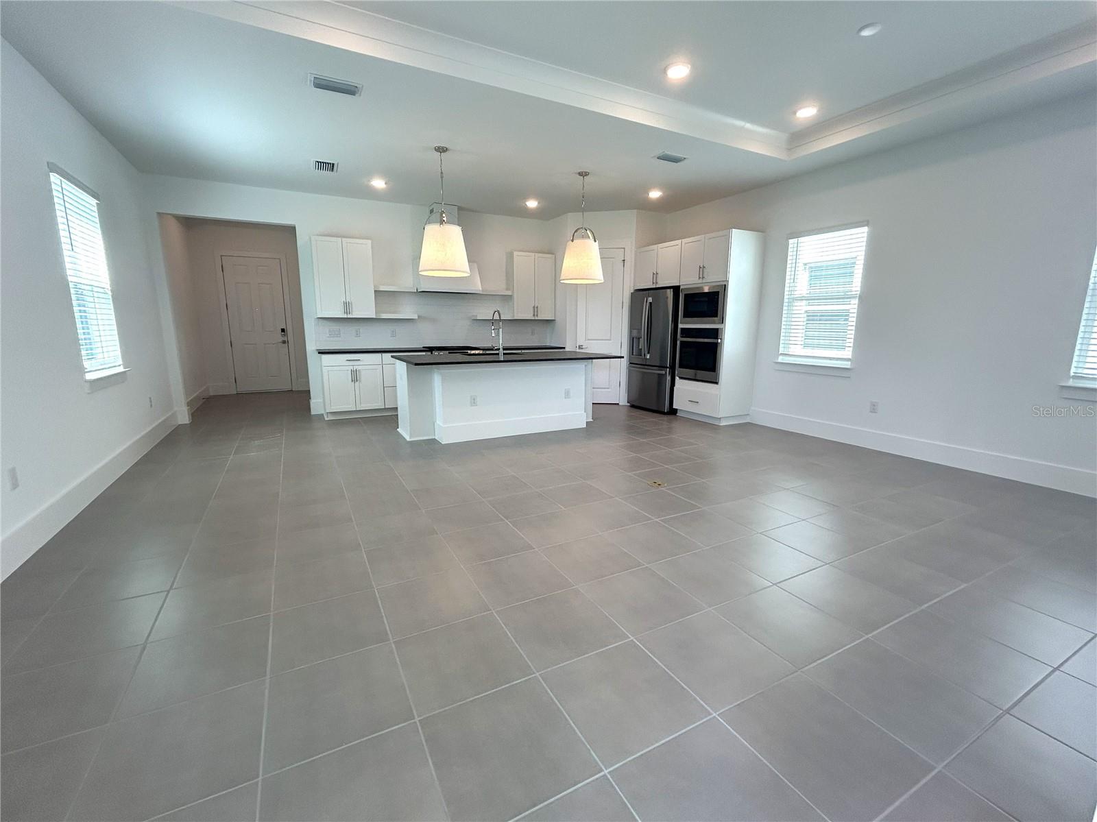 OSPREY RANCH - Residential Lease