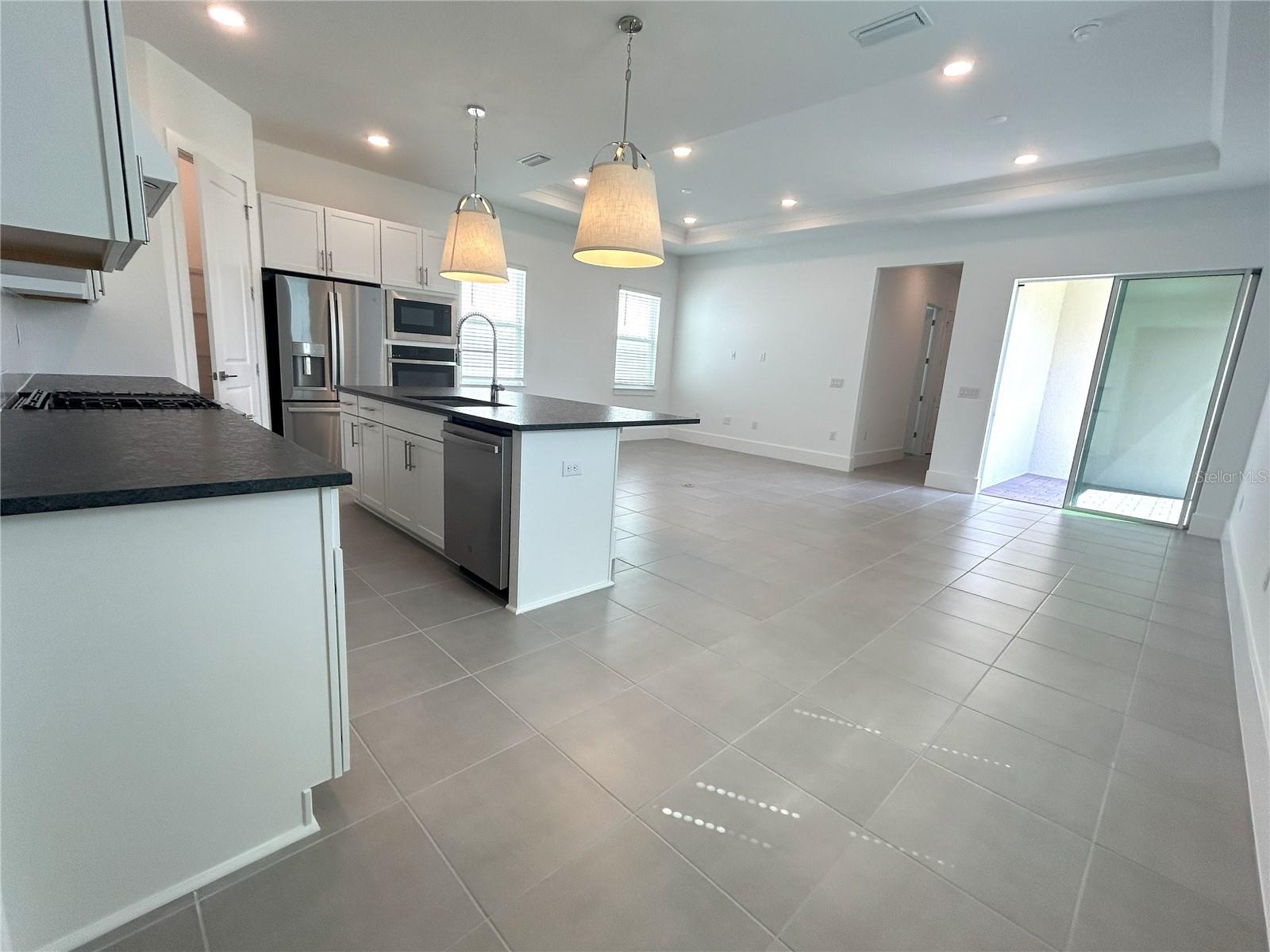 OSPREY RANCH - Residential Lease