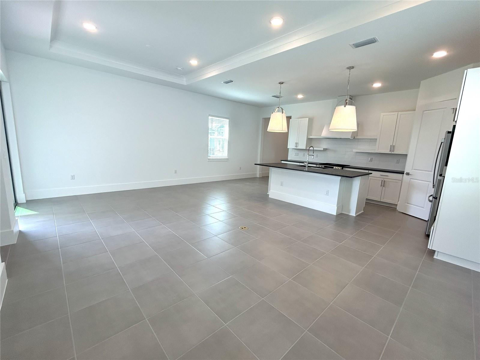 OSPREY RANCH - Residential Lease