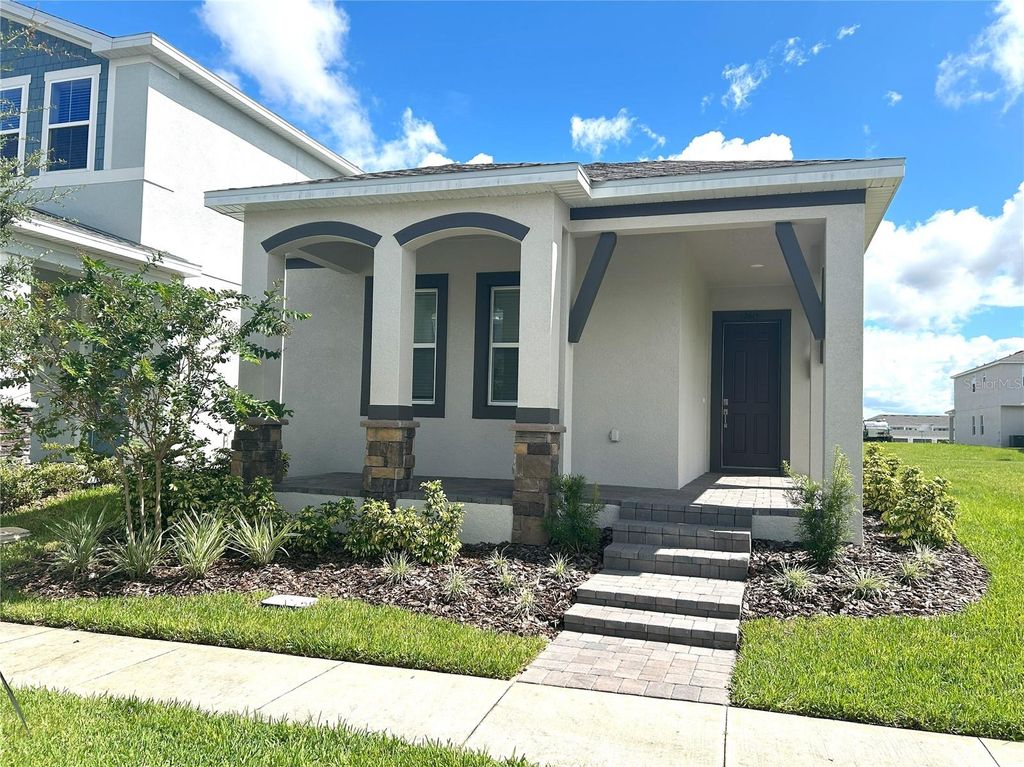 Photo of 12615 Clear Sapphire Drive, Winter Garden, FL 34787 (MLS # O6348427)