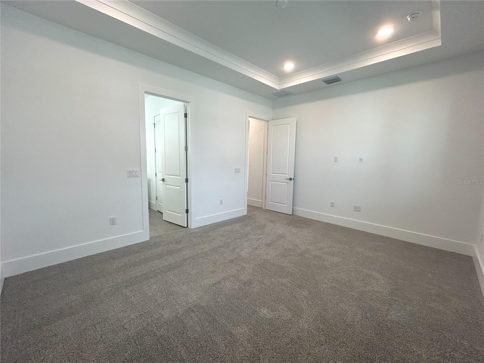 OSPREY RANCH - Residential Lease