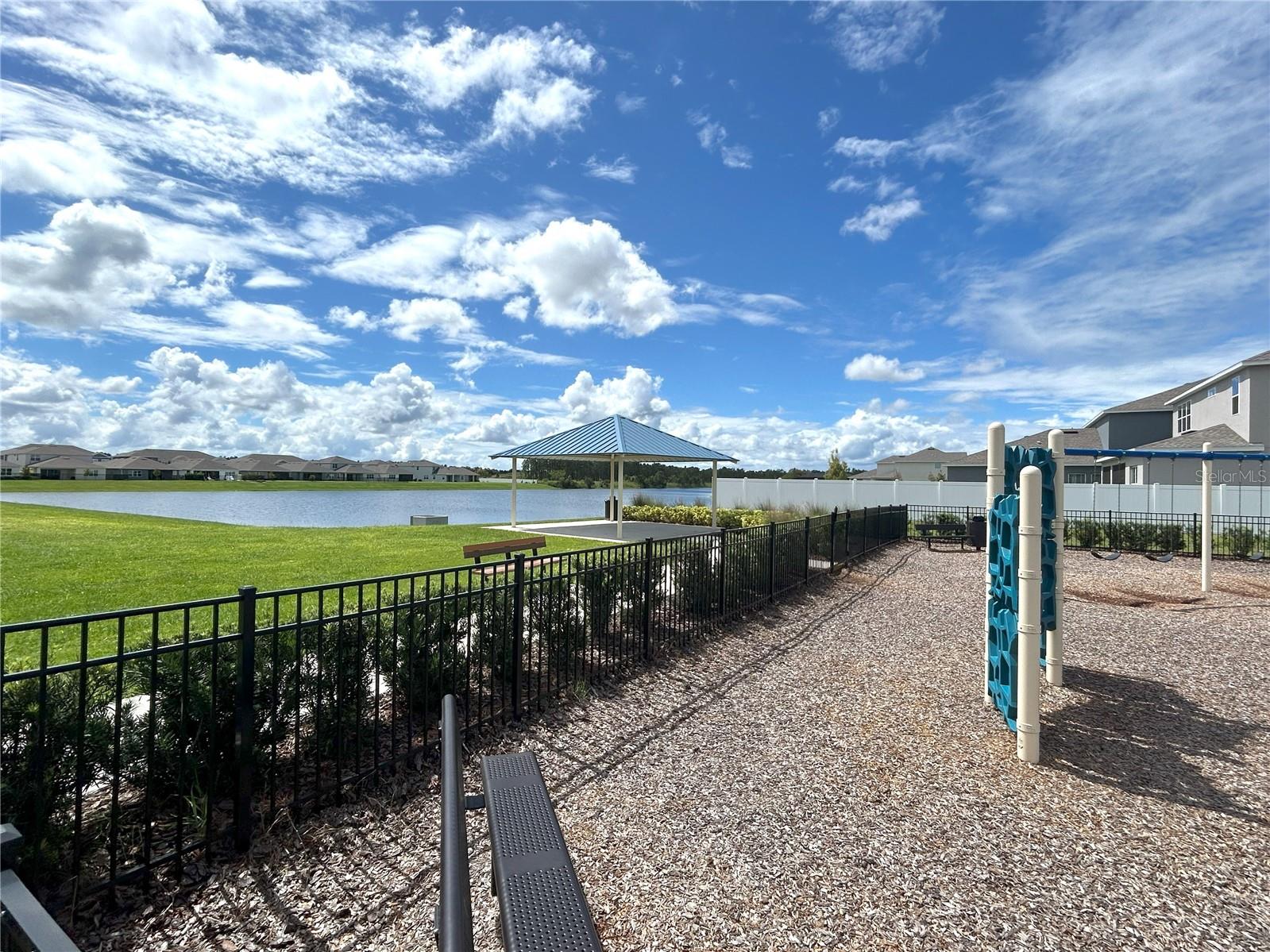 OSPREY RANCH - Residential Lease