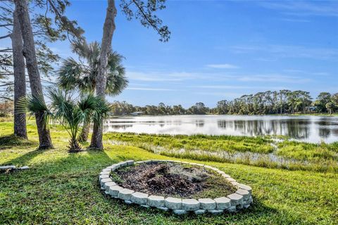 A home in DEBARY