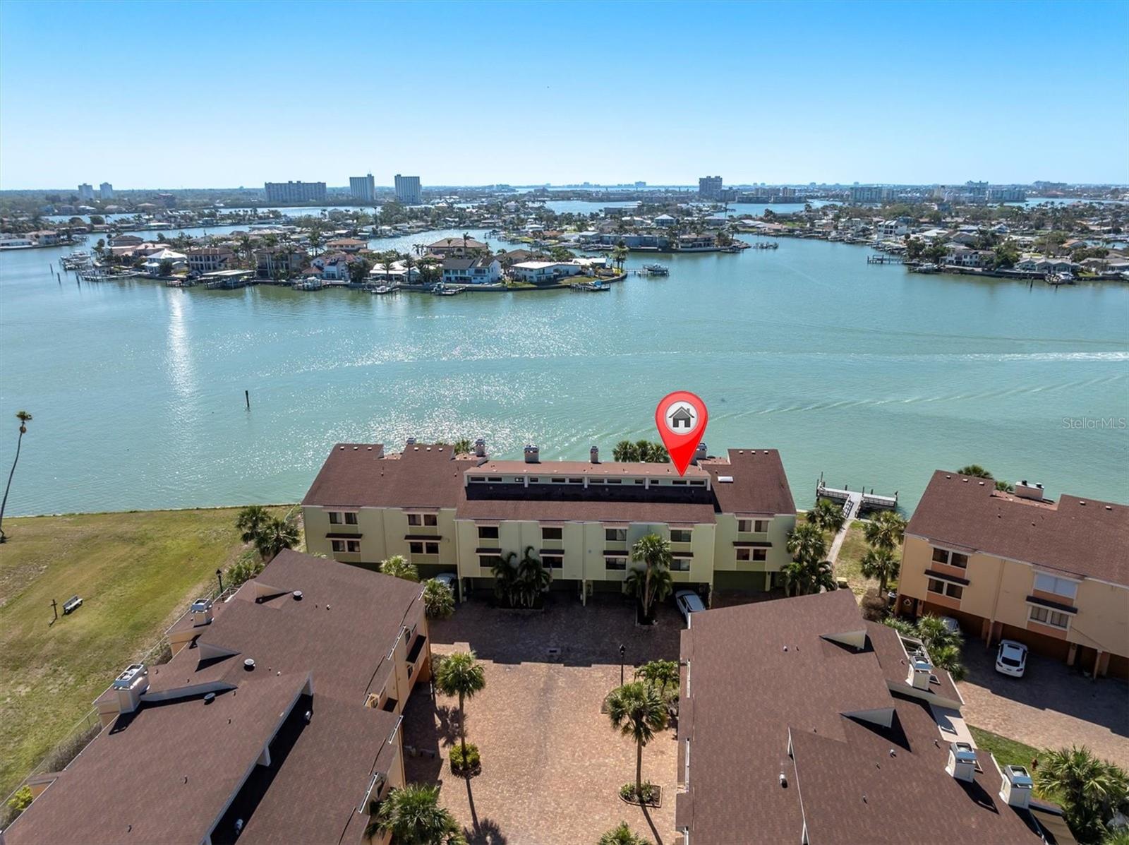 553 HAVEN POINT DRIVE