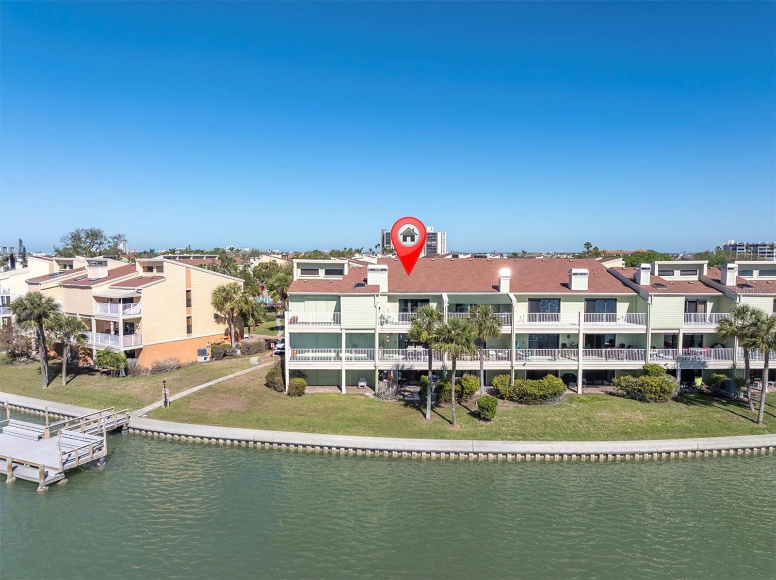553 HAVEN POINT DRIVE