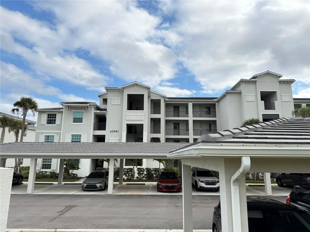 Photo of 43981 Boardwalk Loop #2234, Punta Gorda, FL 33982 (MLS # C7518906)