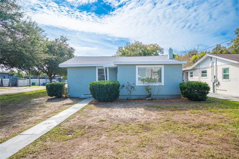 A home in TAMPA