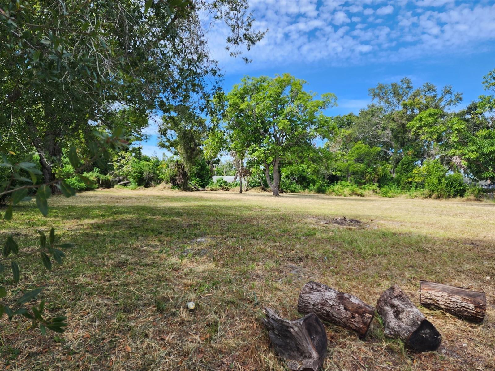 FAIRVIEW PARK ADD - Land