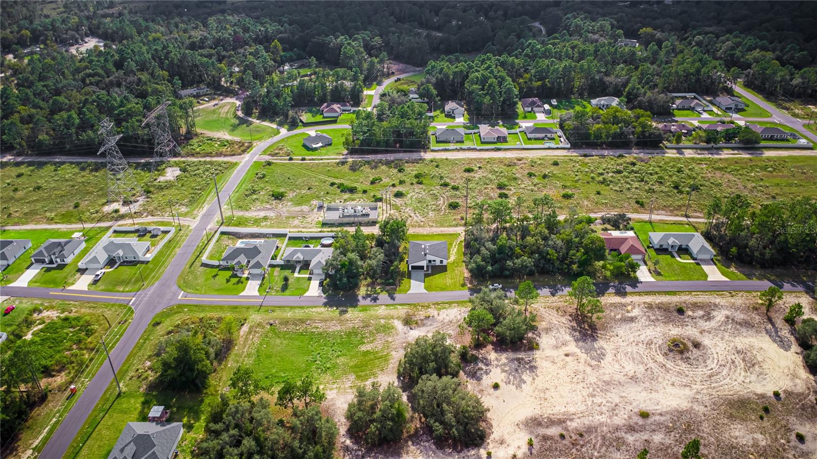 MARION OAKS UN 09 - Residential