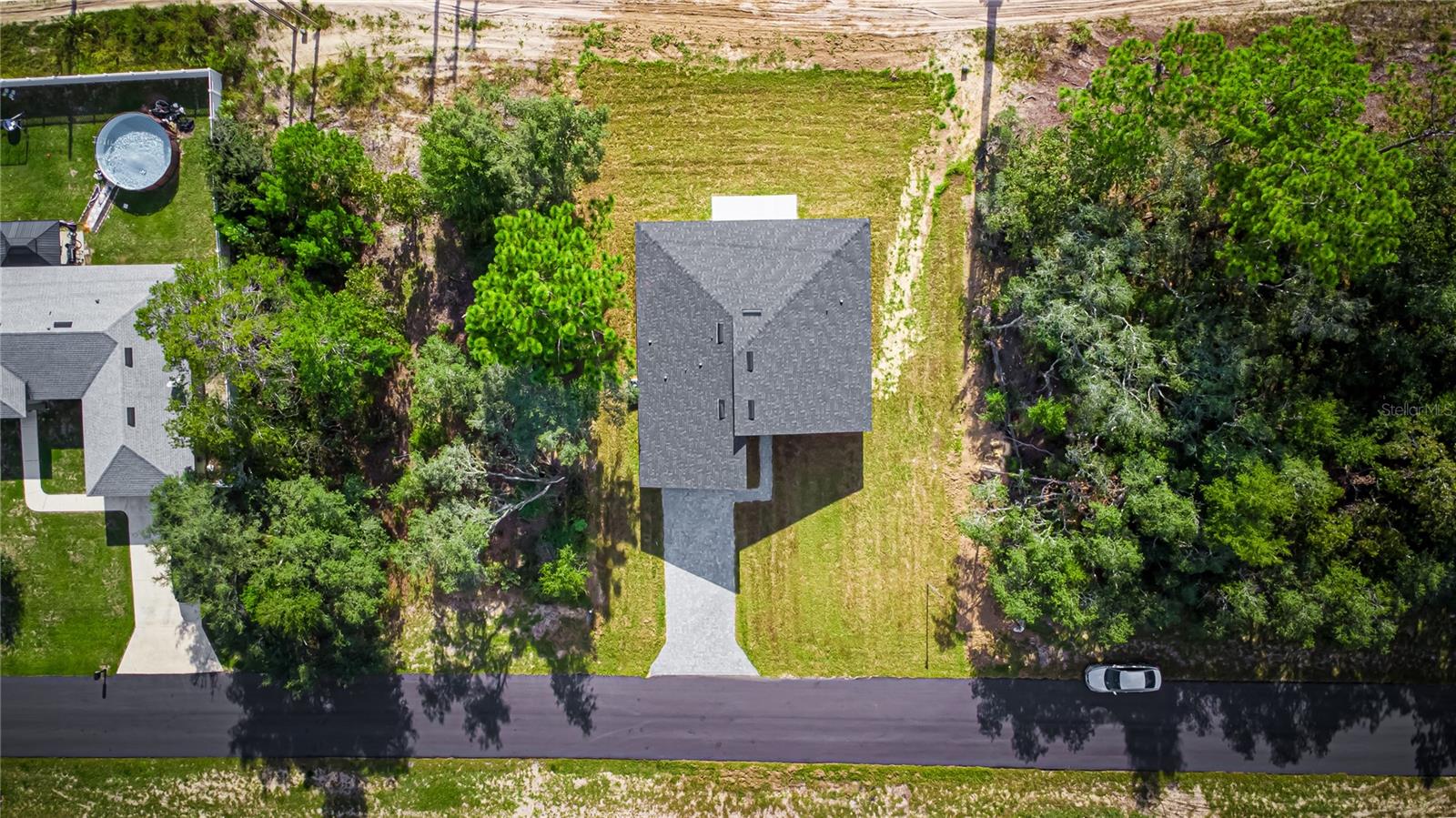 MARION OAKS UN 09 - Residential