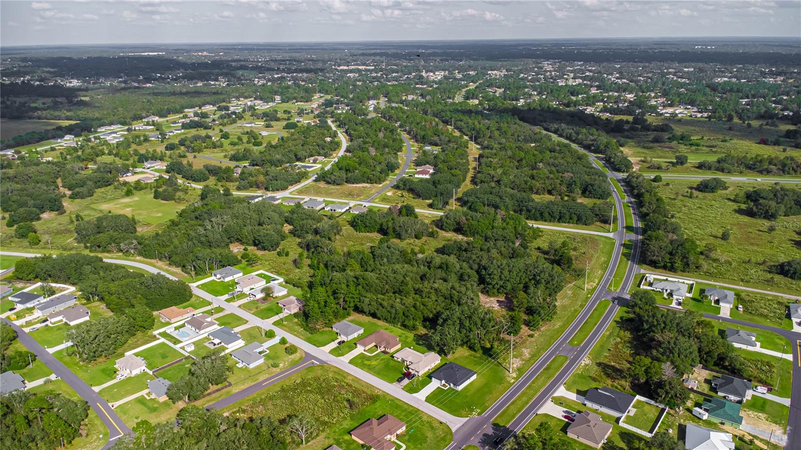 MARION OAKS UN 09 - Residential