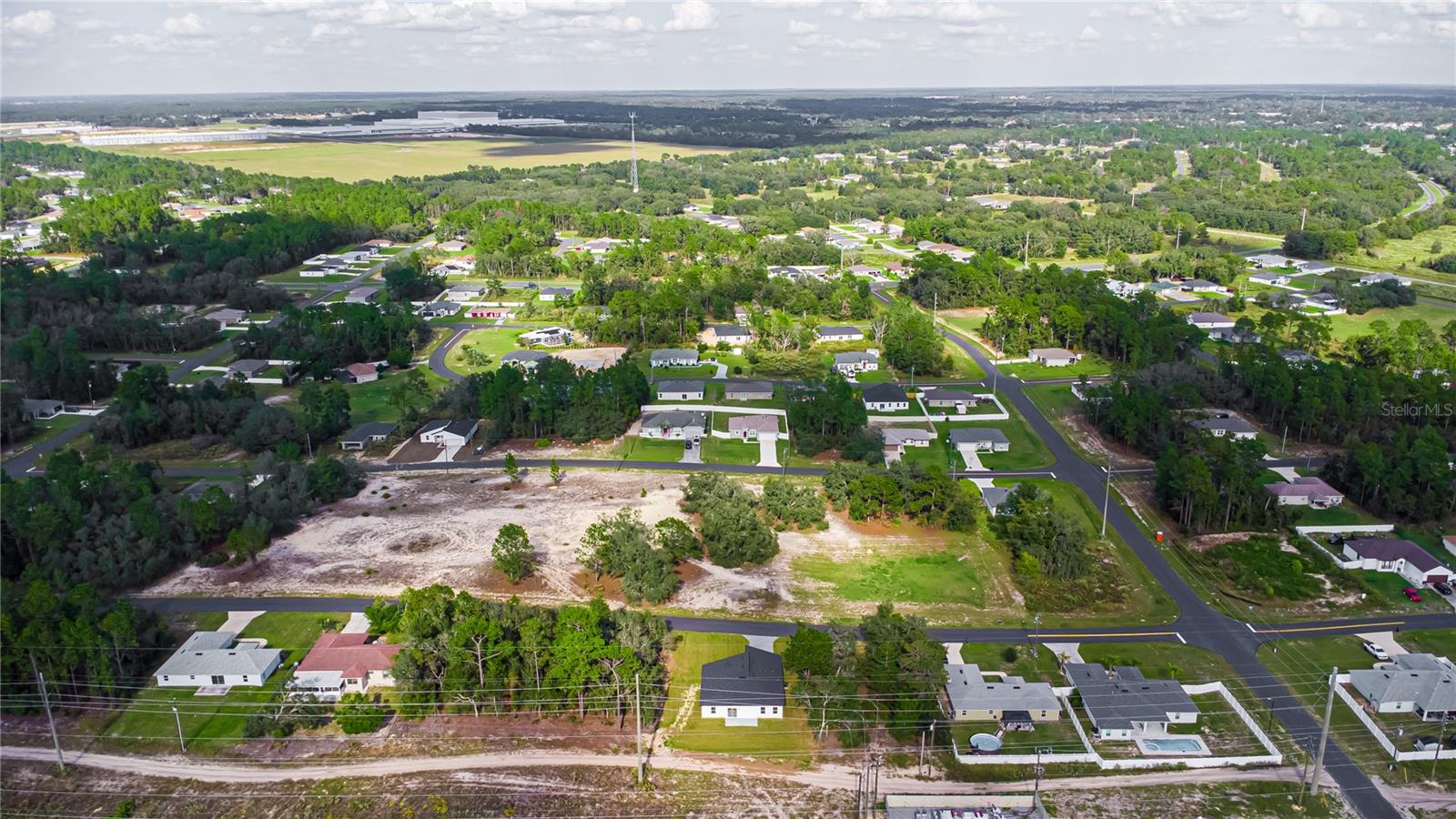 MARION OAKS UN 09 - Residential