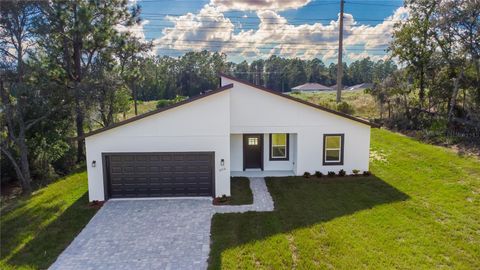 Photo of 6216 SW 155th Street Road, Ocala, FL 34473 (MLS # O6355964)