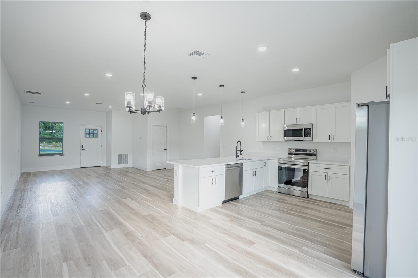 MARION OAKS UN 09 - Residential