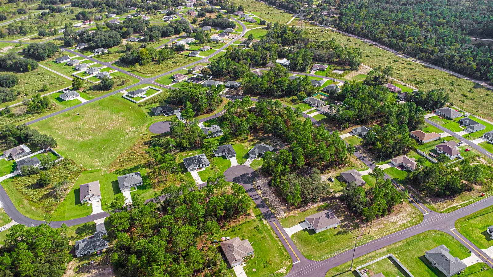 MARION OAKS UN 09 - Residential