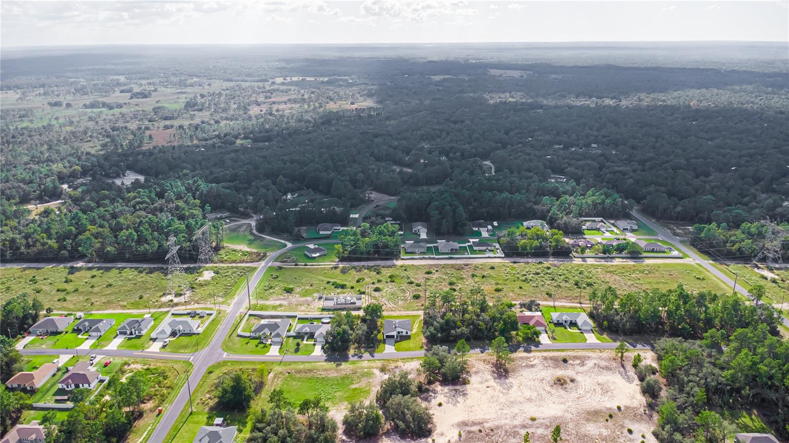 MARION OAKS UN 09 - Residential