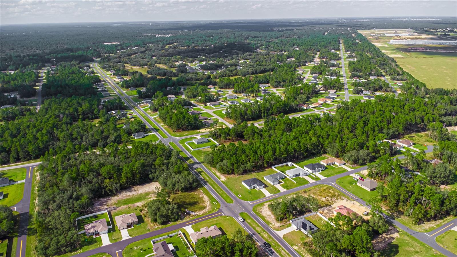 MARION OAKS UN 09 - Residential