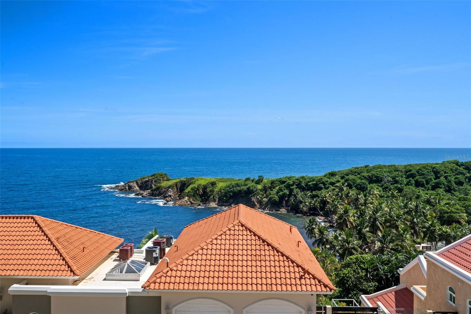 SHELL CASTLE CLUB - Residential