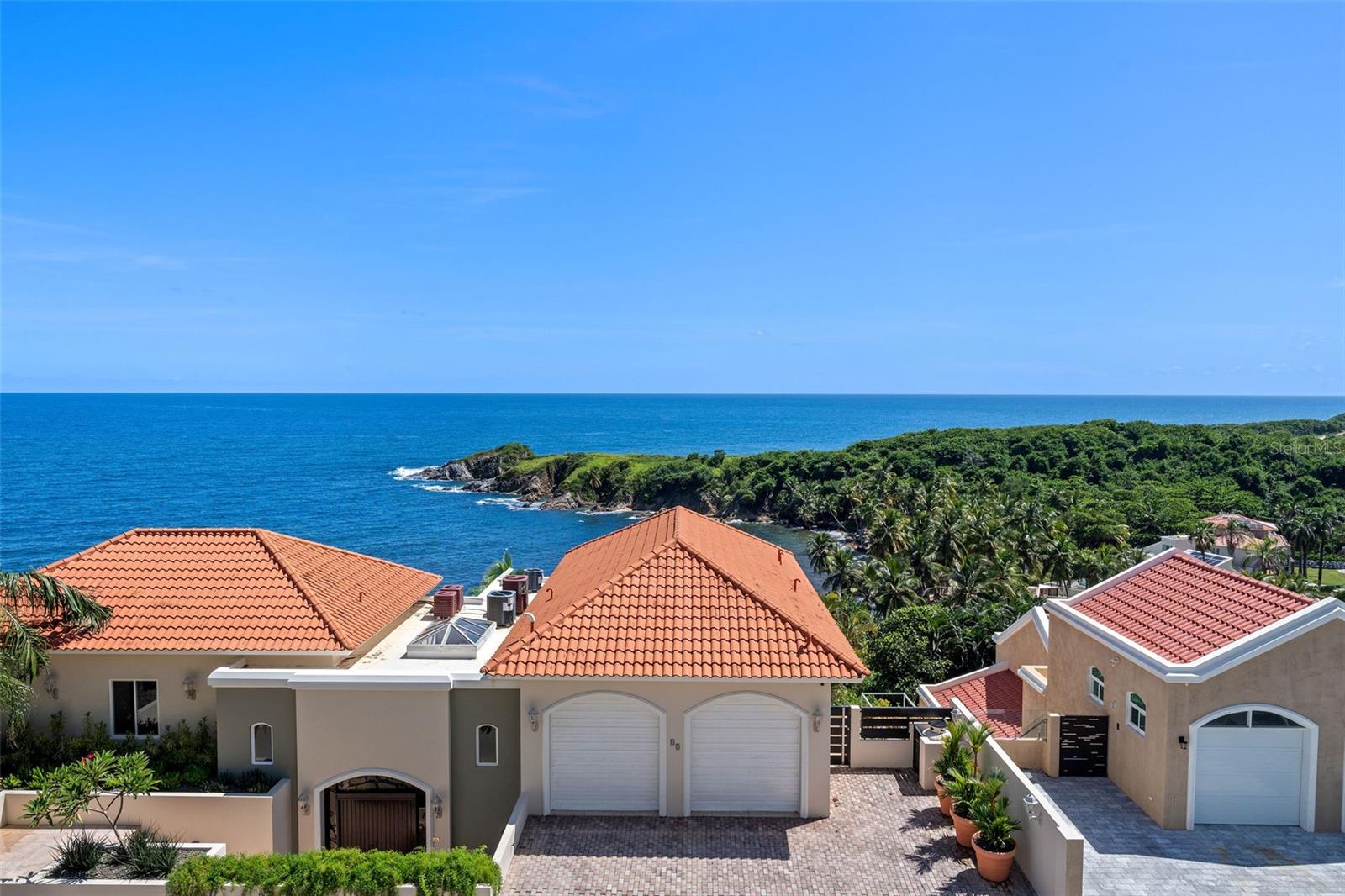 SHELL CASTLE CLUB - Residential