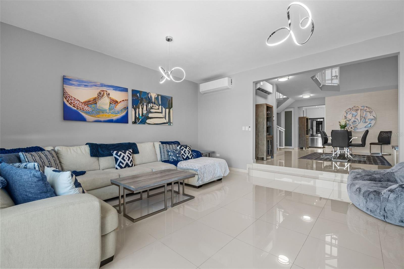 SHELL CASTLE CLUB - Residential