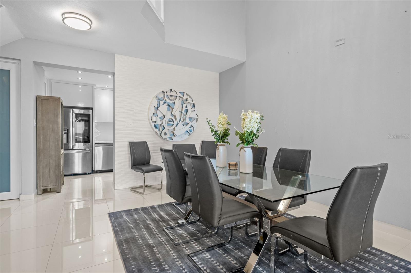 SHELL CASTLE CLUB - Residential