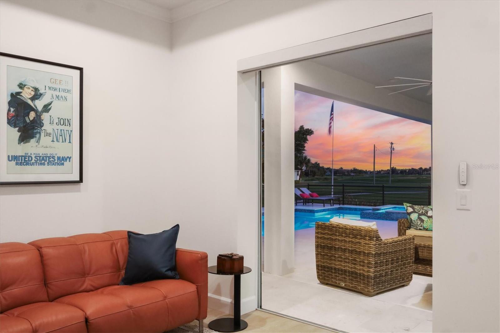 CAPE HAZE WINDWARD - Residential