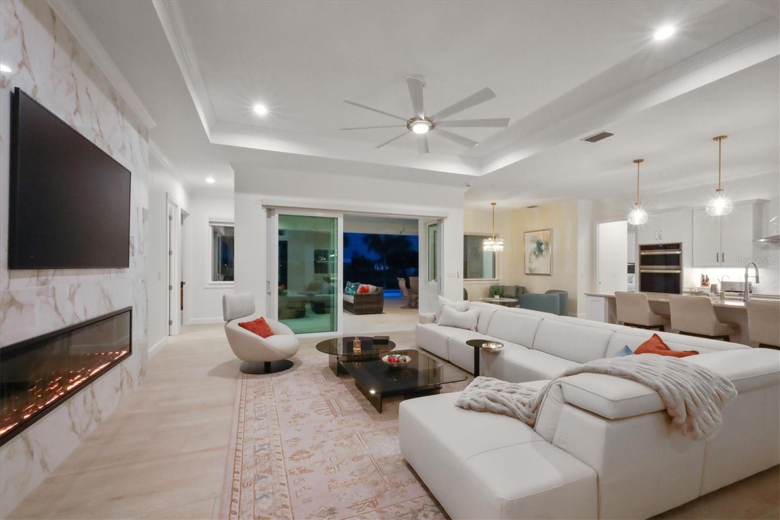 CAPE HAZE WINDWARD - Residential